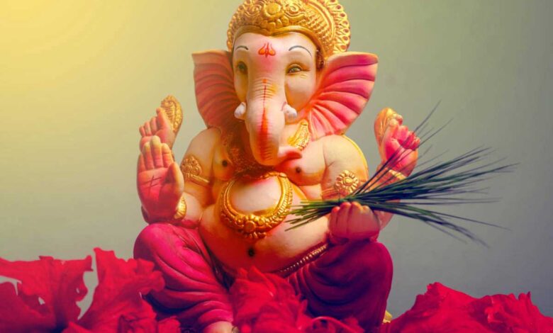 Ganesh Chaturthi celebrations across India amid COVID restrictions