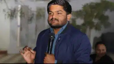 Gujarat is controlled by remote control from Delhi: Congress