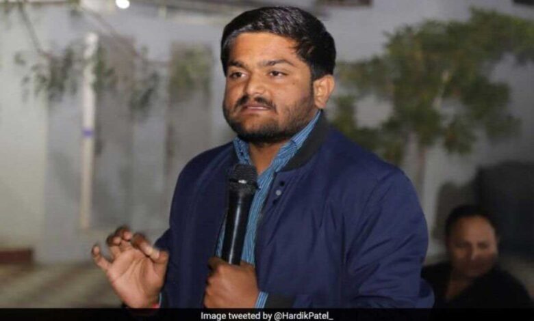 Gujarat is controlled by remote control from Delhi: Congress