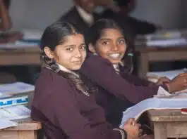 Haryana Schools to reopen for classes 1 to 3 from 20 September