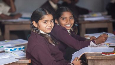 Haryana Schools to reopen for classes 1 to 3 from 20 September