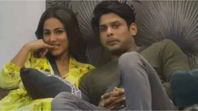 Hina Khan remembers Sid: I still read his chats