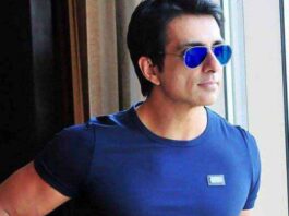 I-T Department raids on locations linked to actor Sonu Sood