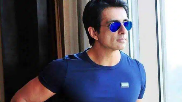 I-T Department raids on locations linked to actor Sonu Sood