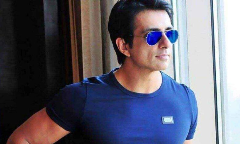 I-T Department raids on locations linked to actor Sonu Sood