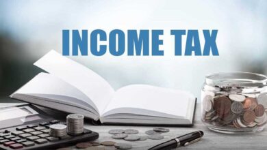 Tax Department "Survey" in the offices of NewsClick, Newslaundry