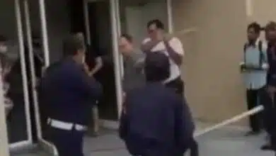 In Noida Guards attack resident over security complaint