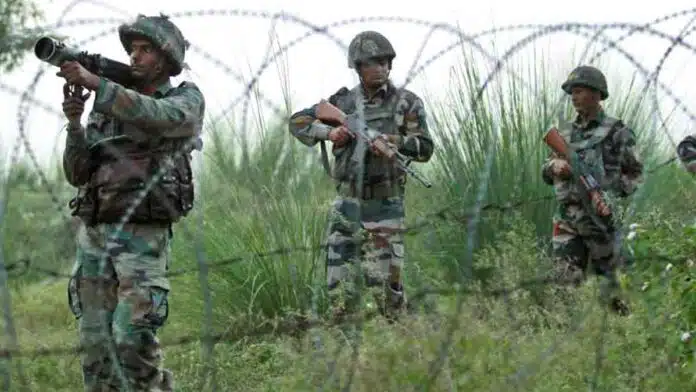 Mobile, internet shutdown in Jammu-Kashmir Uri after news of infiltration