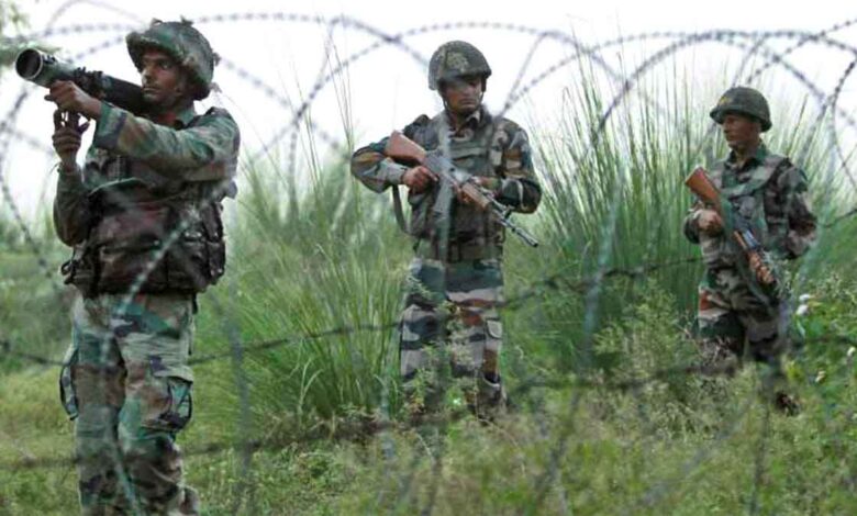Mobile, internet shutdown in Jammu-Kashmir Uri after news of infiltration
