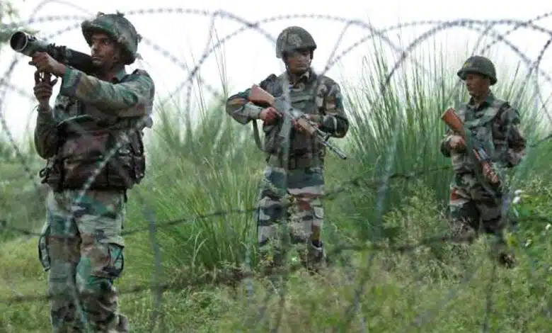 Mobile, internet shutdown in Jammu-Kashmir Uri after news of infiltration