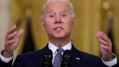 Joe Biden defends US exit from Afghanistan