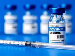More than 70cr COVID vaccine doses administered in India so far