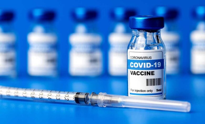 More than 70cr COVID vaccine doses administered in India so far