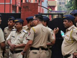 Monetary dispute behind rape, murder in Mumbai's Sakinaka: Police