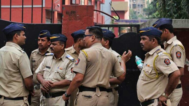 मुंबई साकीनाका में RAPE, हत्या के पीछे मौद्रिक विवाद: पुलिस