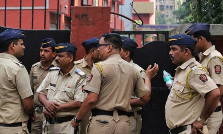 Monetary dispute behind rape, murder in Mumbai's Sakinaka: Police
