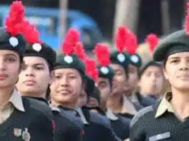 NDA preparation for women cadets, exams from May: Centre to Supreme Court