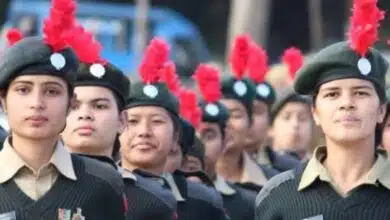 NDA preparation for women cadets, exams from May: Centre to Supreme Court