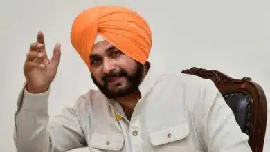 Navjot Sidhu to meet Punjab CM on his resignation