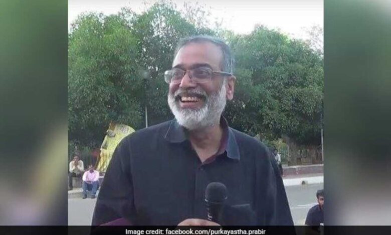 NewsClick Tax raid on false, baseless allegations