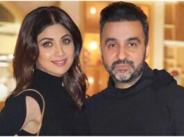 Don't know what Raj Kundra used to do: Shilpa Shetty told police