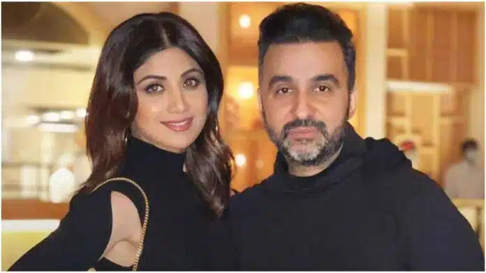 Don't know what Raj Kundra used to do: Shilpa Shetty told police