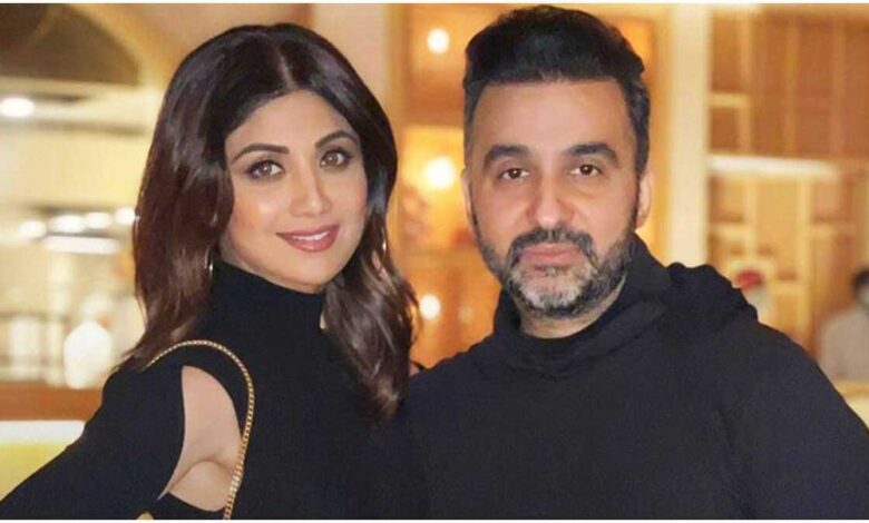Don't know what Raj Kundra used to do: Shilpa Shetty told police