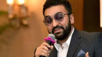 Raj Kundra came out of Mumbai jail after 2 months in porn movies case