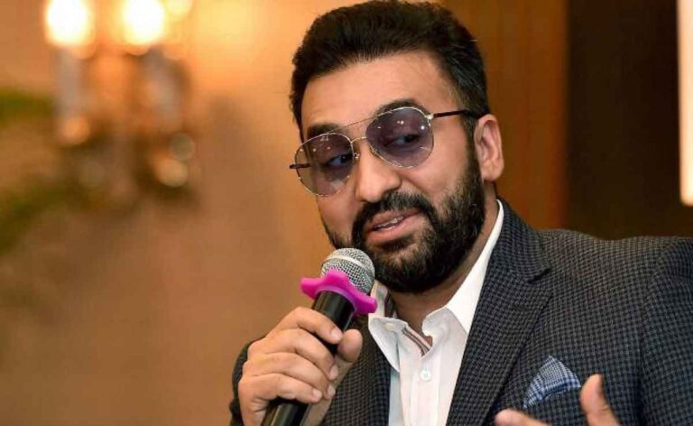 Raj Kundra 2 महीने बाद मुंबई जेल से बाहर आए