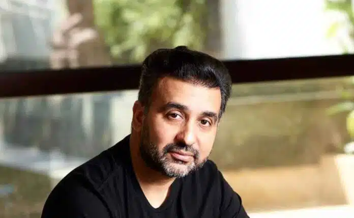 Raj Kundra gets bail in pornography film case