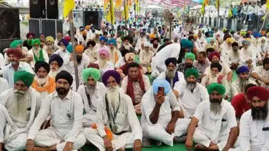 SKM Call Sep 27 Bharat Bandh: Delhi Police said we are watching