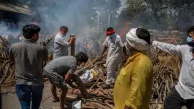 States will provide 50,000 compensation for each COVID death