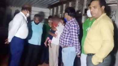Suicide by 4 family members in Bengaluru: 2-year-old girl survived