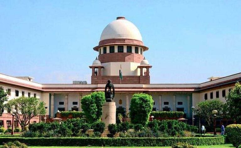 Supreme Court: कुछ रिपोर्टों में सांप्रदायिक लहजे, देश की बदनामी