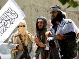 Taliban announces leaders of acting government