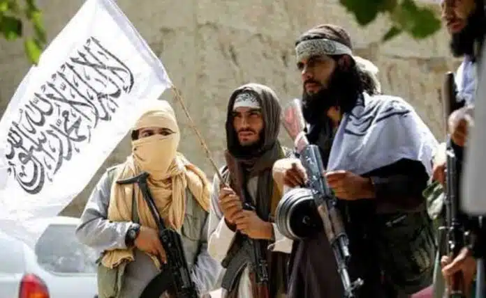 Taliban announces leaders of acting government