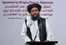 Taliban co-founder Mullah Baradar to lead new Afghan government