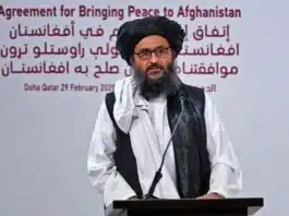 Taliban co-founder Mullah Baradar to lead new Afghan government