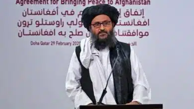 Taliban co-founder Mullah Baradar to lead new Afghan government