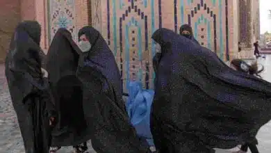 Taliban said Afghan girls will return to schools soon