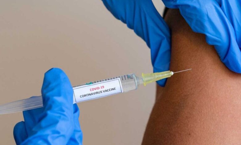 Tamil Nadu's Sunday COVID Vaccine Drive