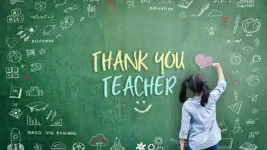 Delhi government will honour 122 teachers on Teacher's Day