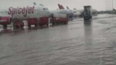 after record rainfall, Delhi on orange alert