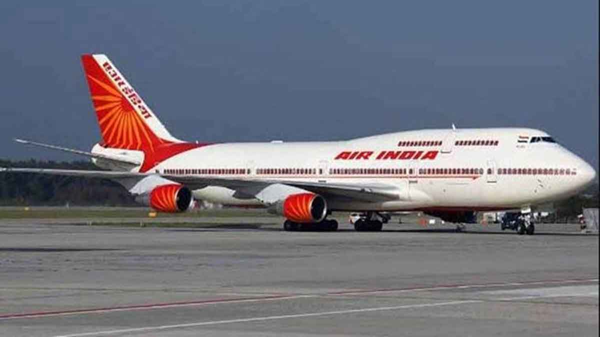 Tata submits bid for Air India, sources