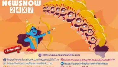 Dussehra 2021: Date, Significance and Different Colors