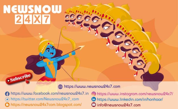 Dussehra 2021: Date, Significance and Different Colors