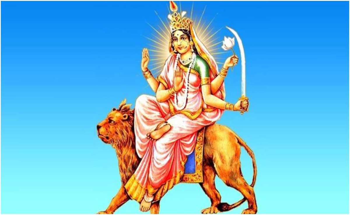 Shardiya Navratri 2021: Know Date, Muhurat and Significance