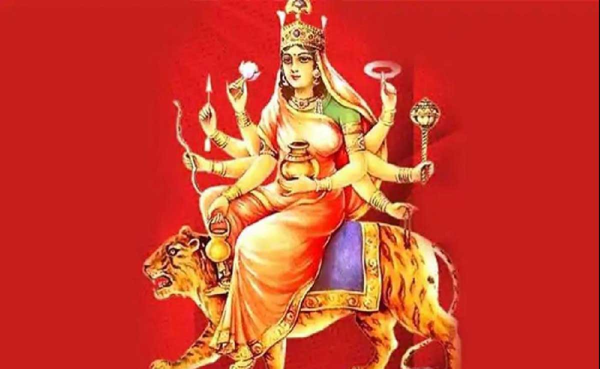 Shardiya Navratri 2021: Know Date, Muhurat and Significance