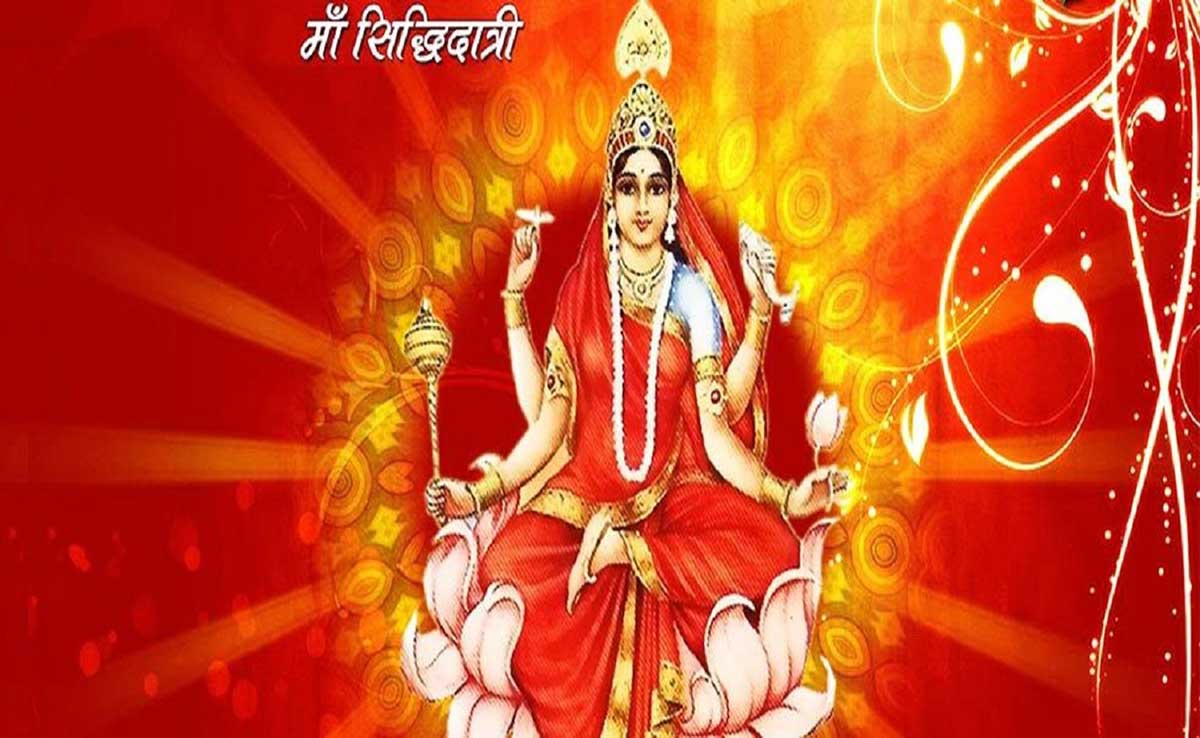 Shardiya Navratri 2021: Know Date, Muhurat and Significance