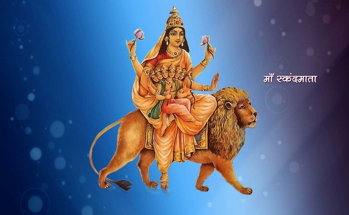 Shardiya Navratri 2021: Know Date, Muhurat and Significance